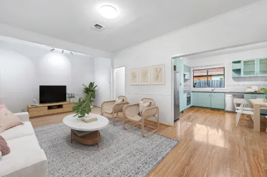3/43 Paterson Road, Springvale South, Vic 3172
