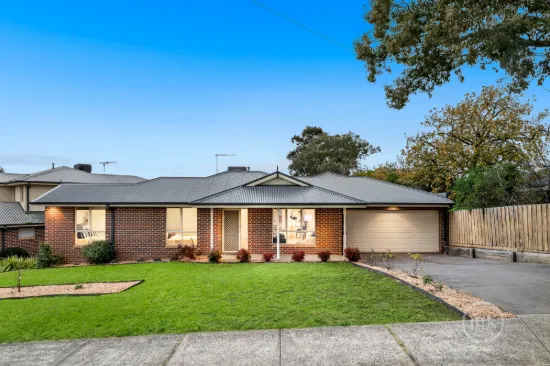 3/43 Phipps Crescent, Diamond Creek, Vic 3089