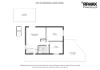 3/43 Sandown Close, Woree, Qld 4868-Floorplan