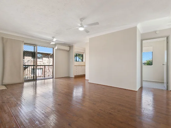 3/43 Swain Street, Holland Park West QLD 4121-Image