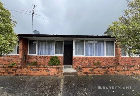 3/43 Thames Prom, Chelsea, Vic 3196