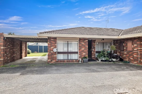 3/43 Waratah Drive, Morwell, Vic 3840 - For Sale