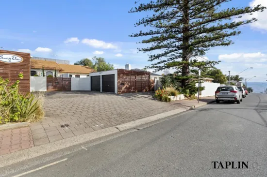 3/43 Wheatland Street, Seacliff, SA 5049
