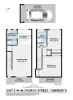 3/44-46 Church Street, West Tamworth, NSW 2340-Floorplan