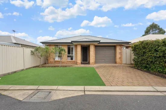 3/44 Charlotte Street, Smithfield, SA 5114