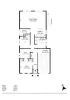 3/44 Charlotte Street, Smithfield, SA 5114-Floorplan