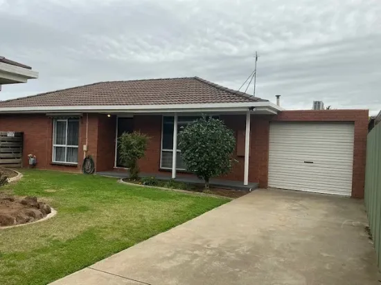 3/44 Corio Street, Shepparton, Vic 3630