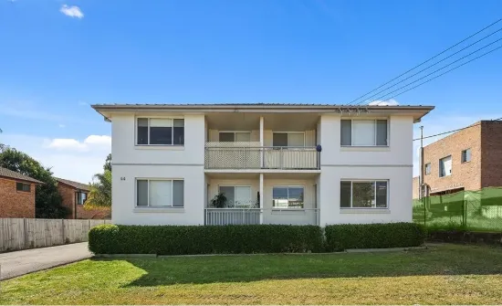 3/44 Drummond Street, Belmore, NSW 2192