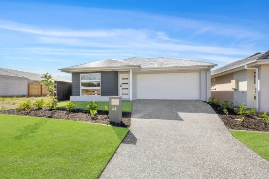 3/44 Jackson Chase, Logan Reserve, Qld 4133