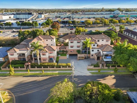 3/44 Kelburn Street, Upper Mount Gravatt, Qld 4122