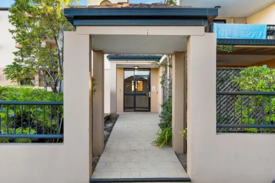 3/44 Kelburn Street, Upper Mount Gravatt, Qld 4122-Image