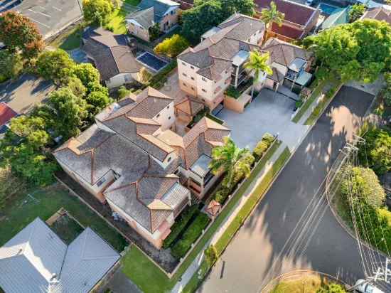 3/44 Kelburn Street, Upper Mount Gravatt, Qld 4122-Image