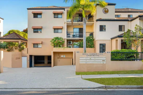 3/44 Kelburn Street, Upper Mount Gravatt, Qld 4122-Image