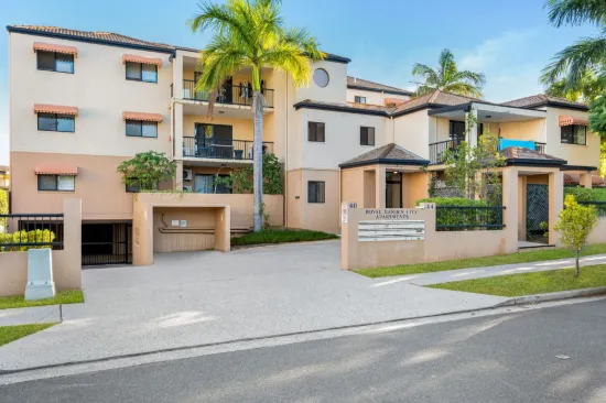 3/44 Kelburn Street, Upper Mount Gravatt, Qld 4122-Image