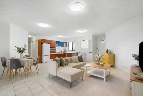 3/44 Kelburn Street, Upper Mount Gravatt, Qld 4122-Image