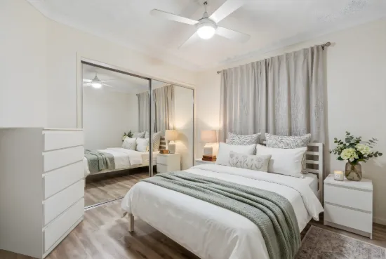 3/44 Kelburn Street, Upper Mount Gravatt, Qld 4122-Image