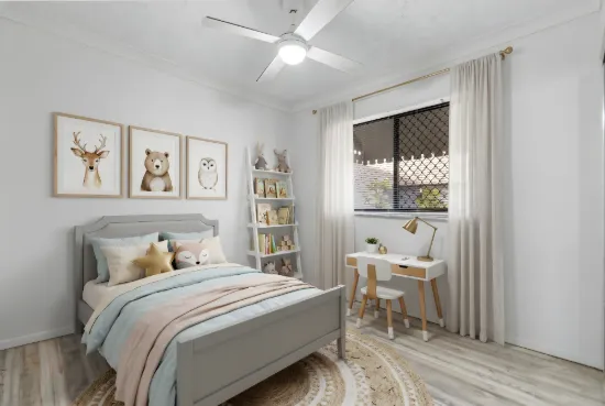3/44 Kelburn Street, Upper Mount Gravatt, Qld 4122-Image