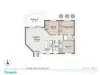 3/44 Kelburn Street, Upper Mount Gravatt, Qld 4122-Floorplan