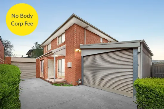 3/44 Madeleine Road, Clayton VIC 3168-Image