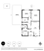3/44 Partridge Street, Glenelg, SA 5045-Floorplan