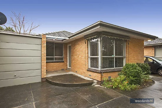 3/44 Royal Avenue, Glen Huntly, Vic 3163