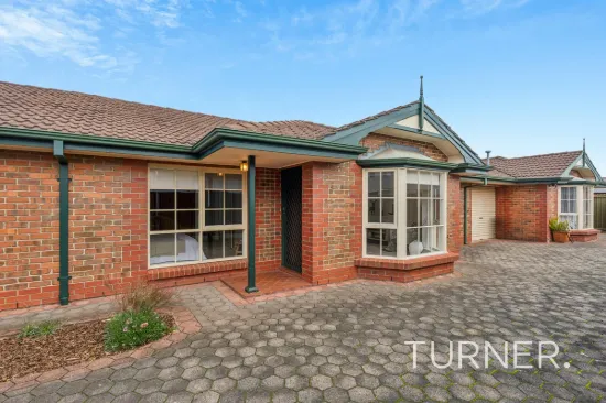 3/44 West Street, Ascot Park, SA 5043