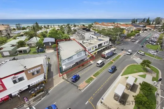 3/445 Golden Four Drive, Tugun, Qld 4224