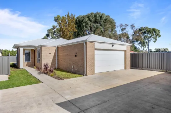 3/445 Old Melbourne Road, Ballan, Vic 3342