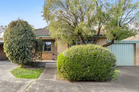 3/45-47 Arlington Street, Ringwood, Vic 3134