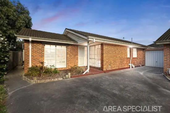 3/45 Barkly Street, Mornington, Vic 3931