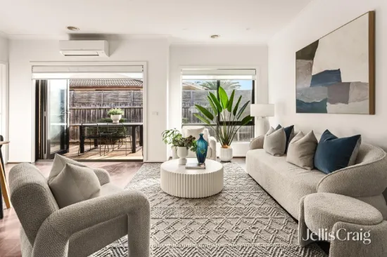 3/45 Barry Street, Seaford, Vic 3198