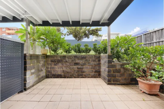 3/45 Bond Street, Maroubra, NSW 2035