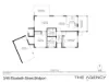 3/45 Elizabeth Street, Bridport, Tas 7262-Floorplan