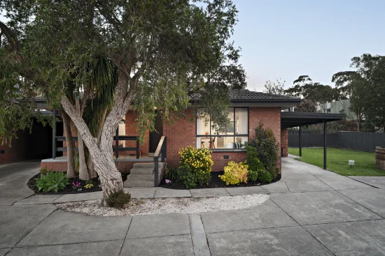 3/45 Grice Avenue, Mount Eliza, Vic 3930
