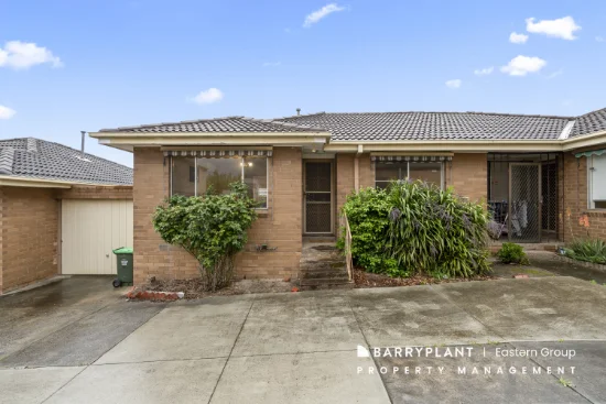 3/45 Medway Street, Box Hill North, Vic 3129