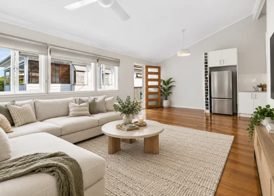 3/45 Moreton Street, Norman Park, Qld 4170