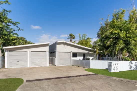 3/45 Norris Street, Hermit Park, Qld 4812