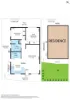 3/45 Norris Street, Hermit Park, Qld 4812-Floorplan