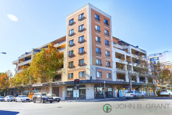 3/45 Rawson Street, Auburn, NSW 2144