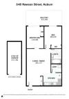 3/45 Rawson Street, Auburn, NSW 2144-Floorplan