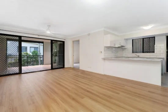 3/45 Riverview Terrace, Indooroopilly, Qld 4068