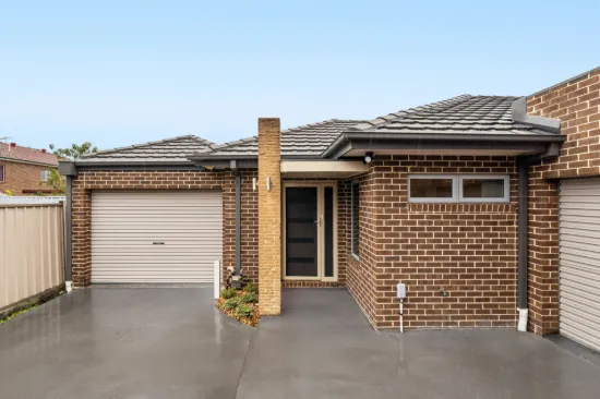 3/45 Steane Street, Reservoir, Vic 3073