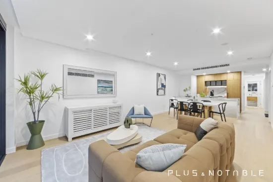 3/453 Willoughby Road, Willoughby, NSW 2068