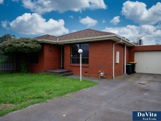 3/458 Haughton Road, Clayton South, Vic 3169 - For Rent