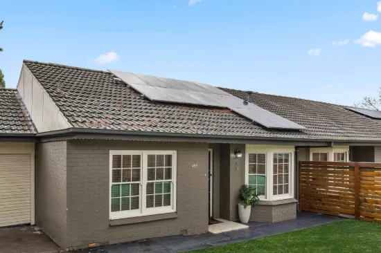 3/459 Portrush Road, Glenside, SA 5065