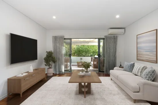 3/46 Bourke Street, North Wollongong, NSW 2500