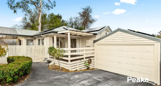 3/46 Brisbane Street, Berwick, Vic 3806