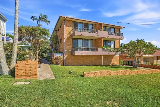 3/46 Burrawan Street, Port Macquarie, NSW 2444 - For Rent