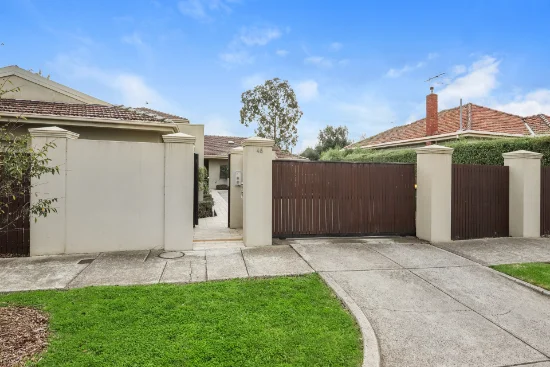 3/46 Commercial Road, Footscray, Vic 3011