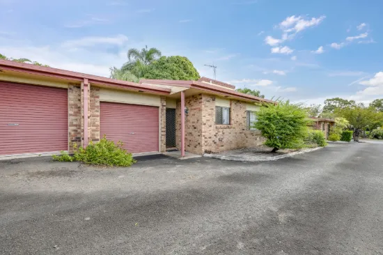 3/46 George Street, Bundaberg South, Qld 4670
